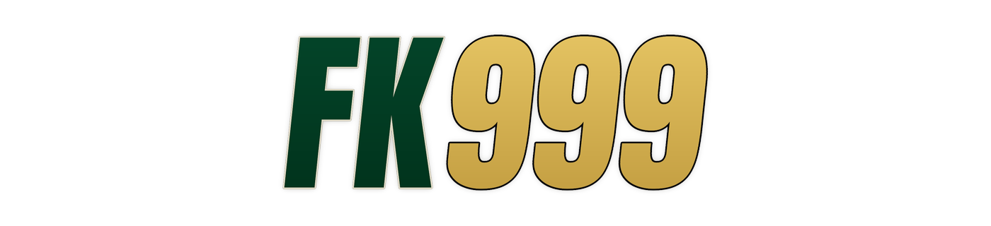 fk999 Logo